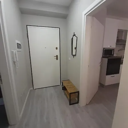 New Bazaar Violin Passion Apartment