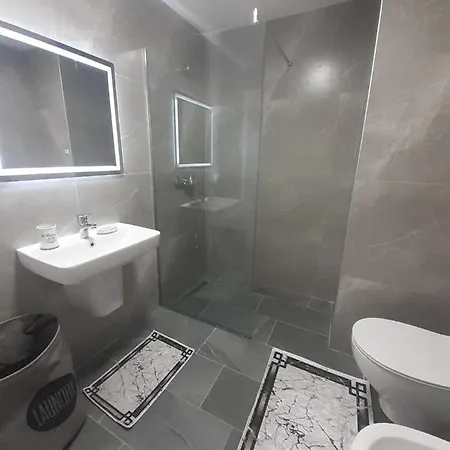 Appartement New Bazaar Violin Passion
