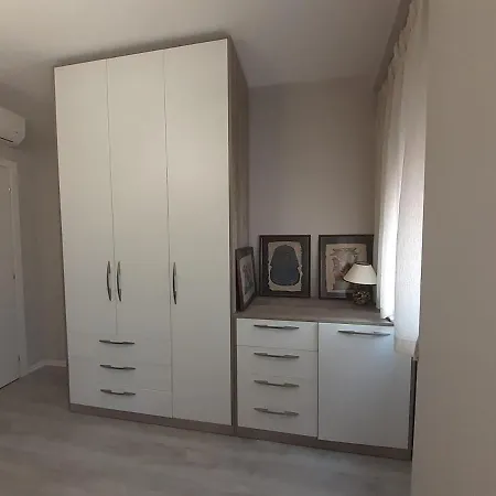 Appartement New Bazaar Violin Passion